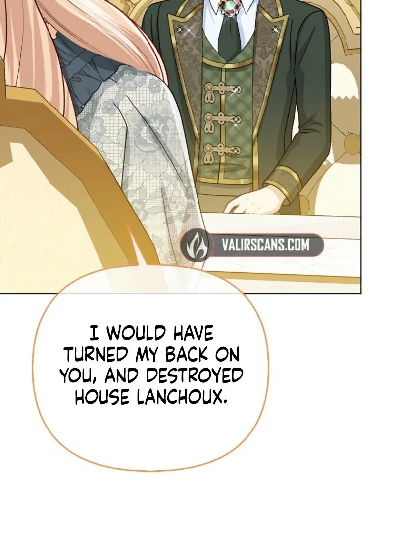 The Villains' Favorite Is Me Chapter 69 page 44 - 
