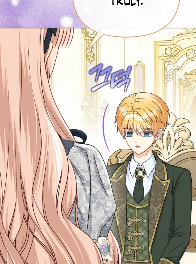The Villains' Favorite Is Me Chapter 69 page 64 - 