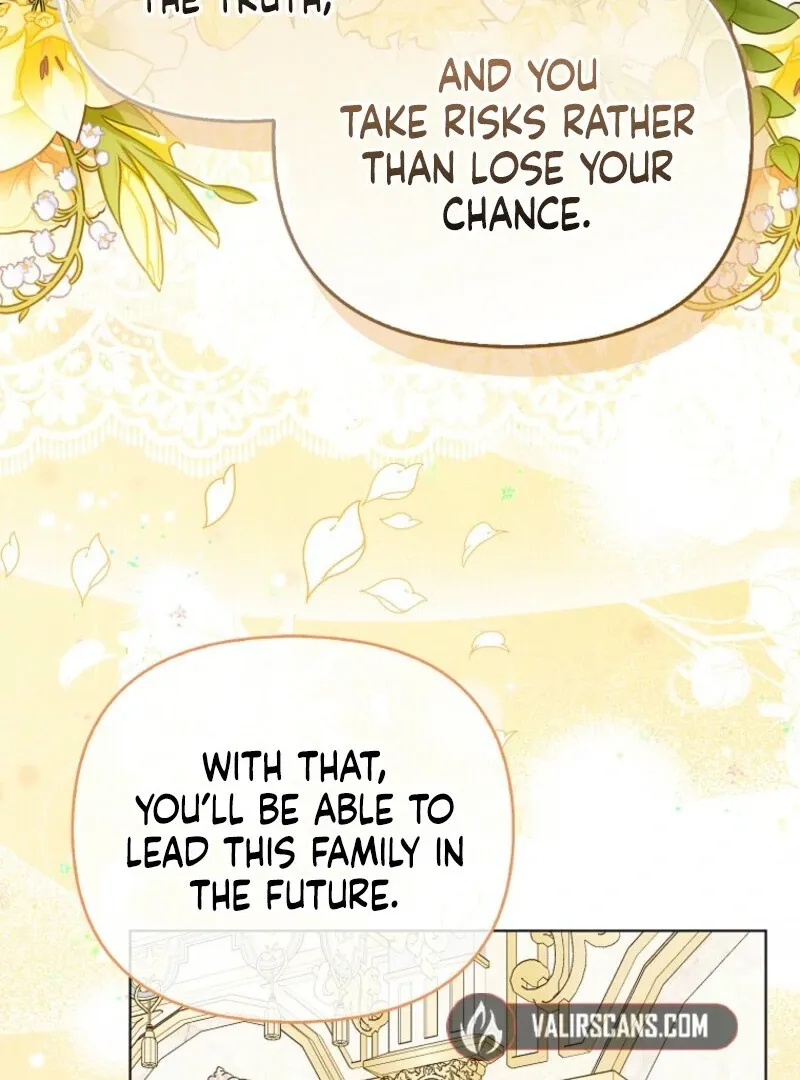 The Villains' Favorite Is Me Chapter 69 page 70 - 