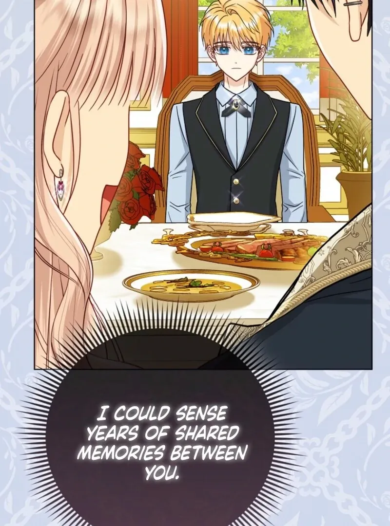 The Villains' Favorite Is Me Chapter 69 page 8 - 