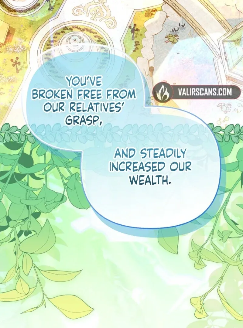 The Villains' Favorite Is Me Chapter 69 page 77 - 