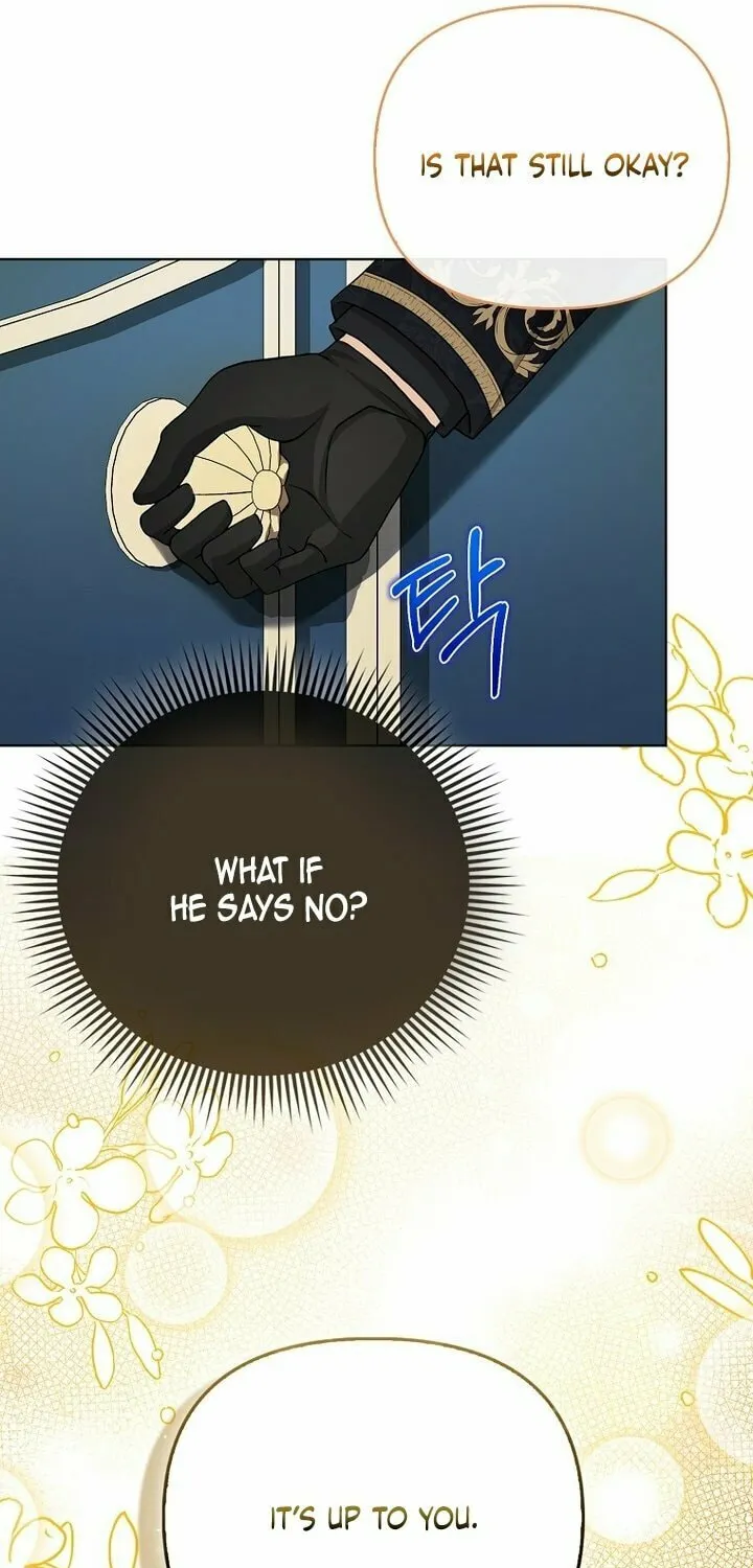 The Villains' Favorite Is Me Chapter 7 page 23 - 