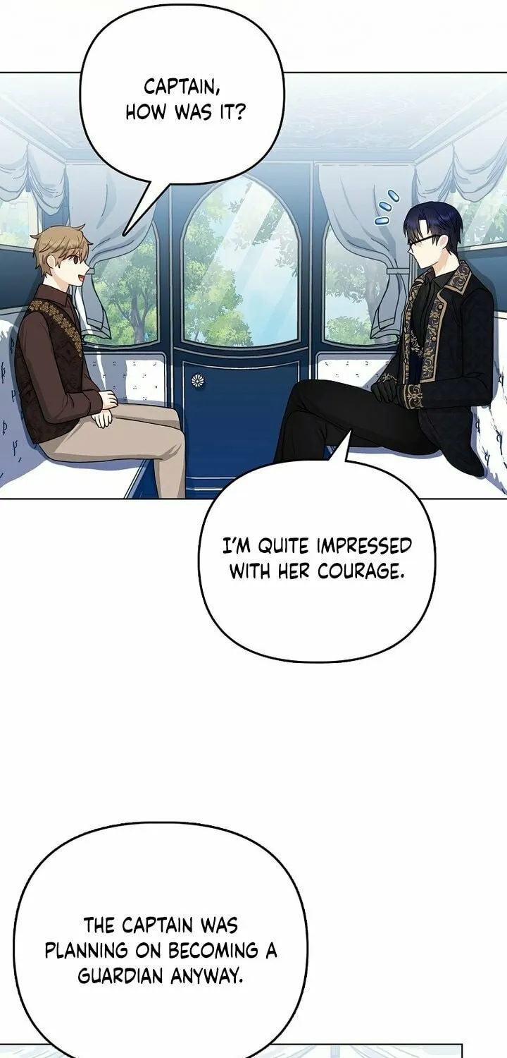 The Villains' Favorite Is Me Chapter 7 page 29 - 