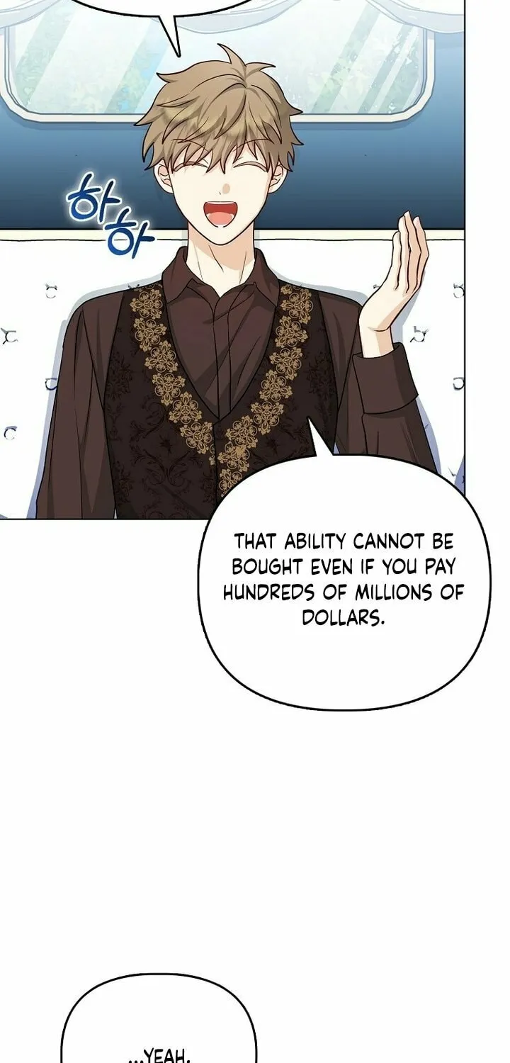 The Villains' Favorite Is Me Chapter 7 page 30 - 