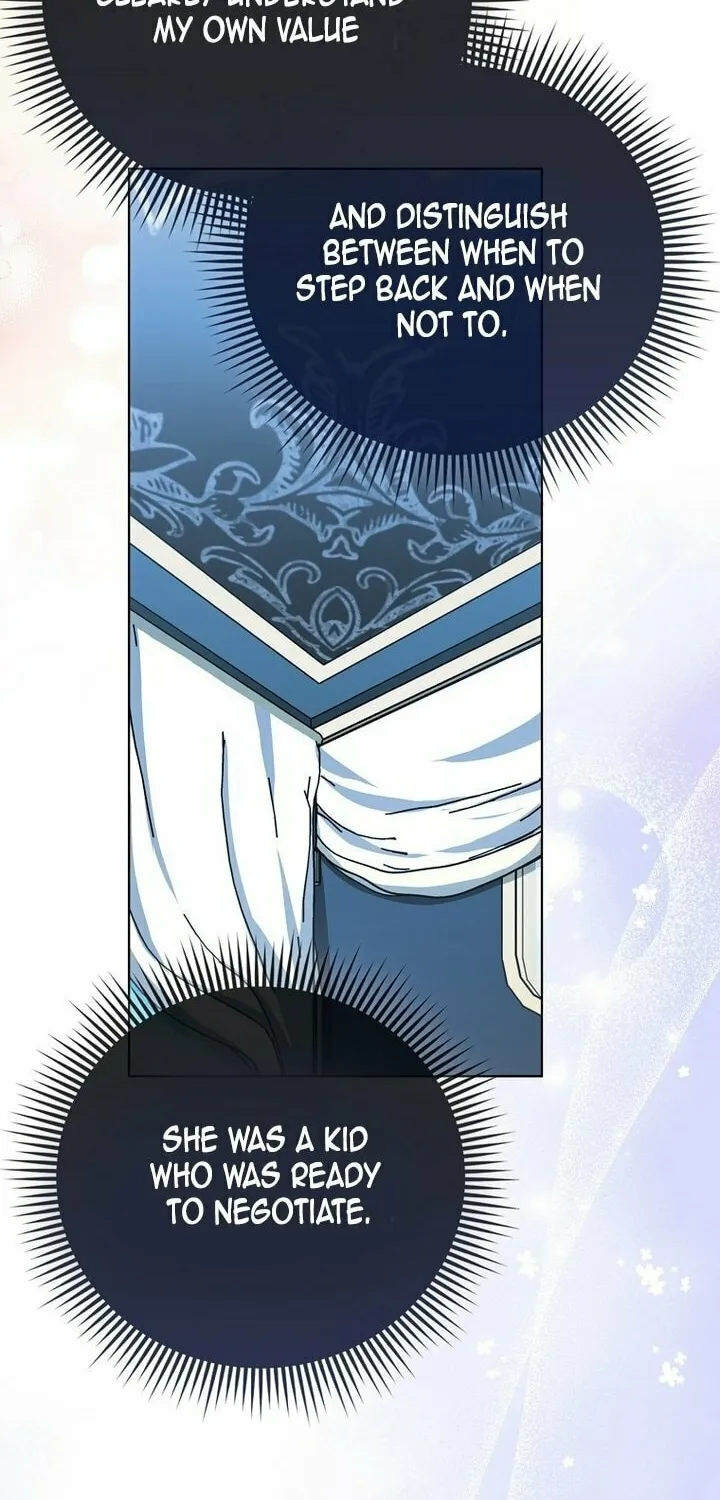 The Villains' Favorite Is Me Chapter 7 page 36 - 