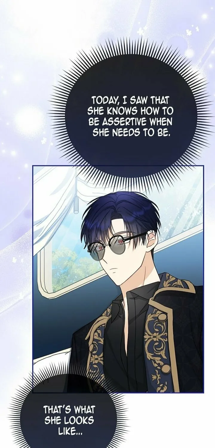 The Villains' Favorite Is Me Chapter 7 page 37 - 