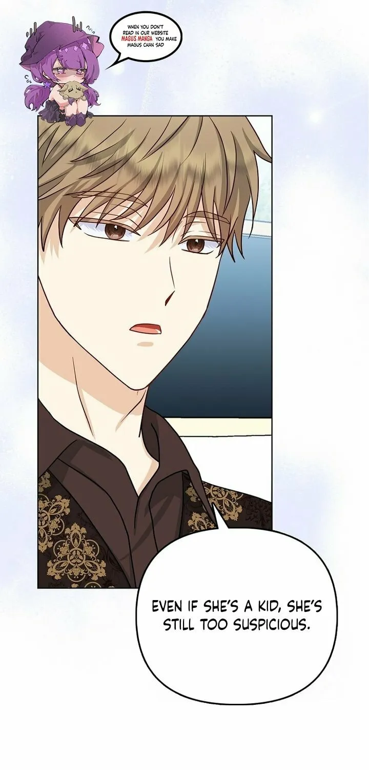 The Villains' Favorite Is Me Chapter 7 page 39 - 