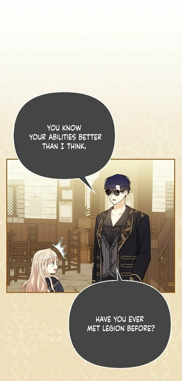 The Villains' Favorite Is Me Chapter 7 page 42 - 