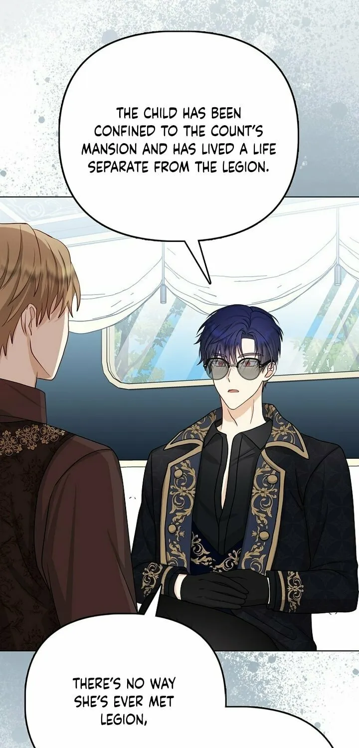 The Villains' Favorite Is Me Chapter 7 page 45 - 