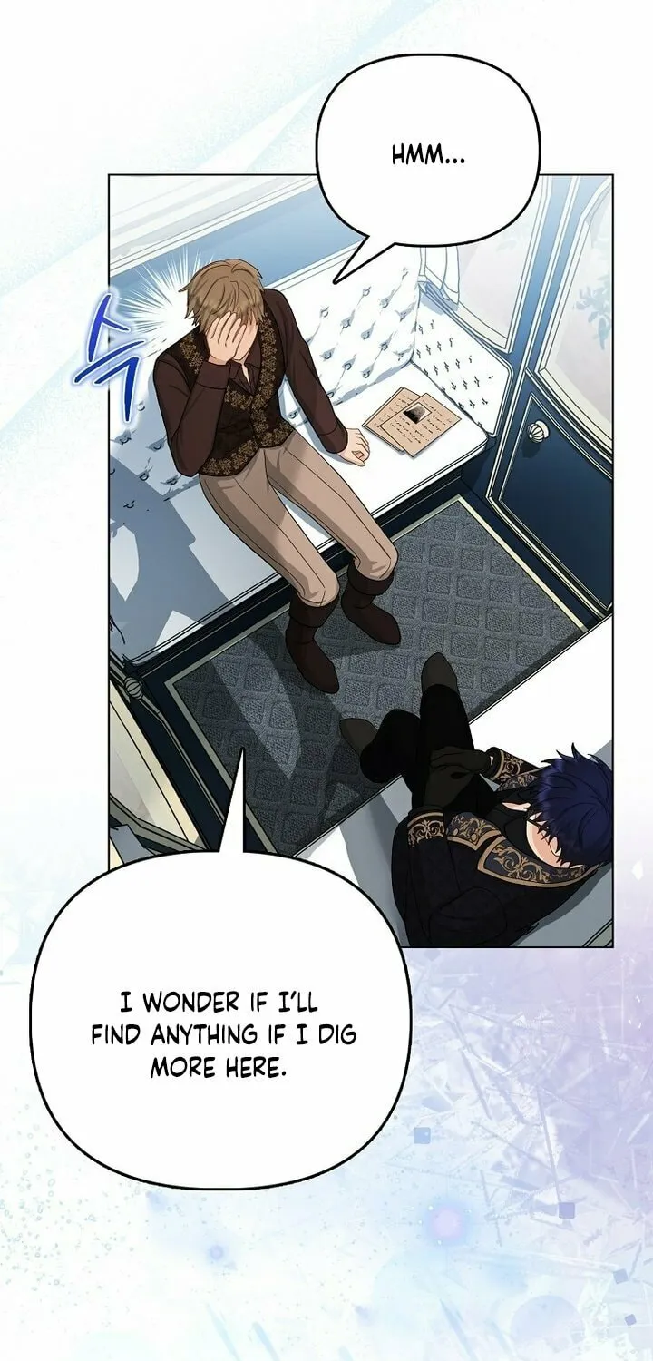 The Villains' Favorite Is Me Chapter 7 page 47 - 