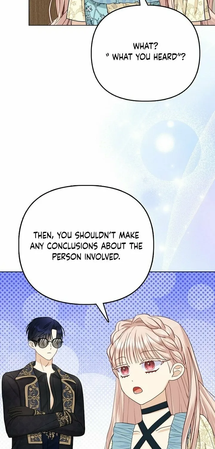 The Villains' Favorite Is Me Chapter 7 page 6 - 