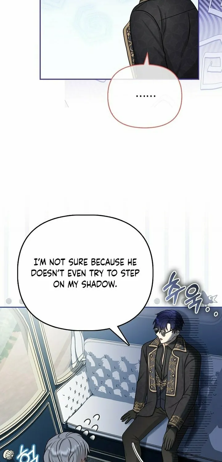 The Villains' Favorite Is Me Chapter 7 page 52 - 