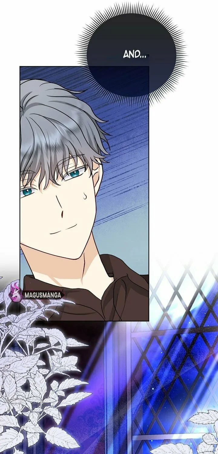 The Villains' Favorite Is Me Chapter 7 page 54 - 