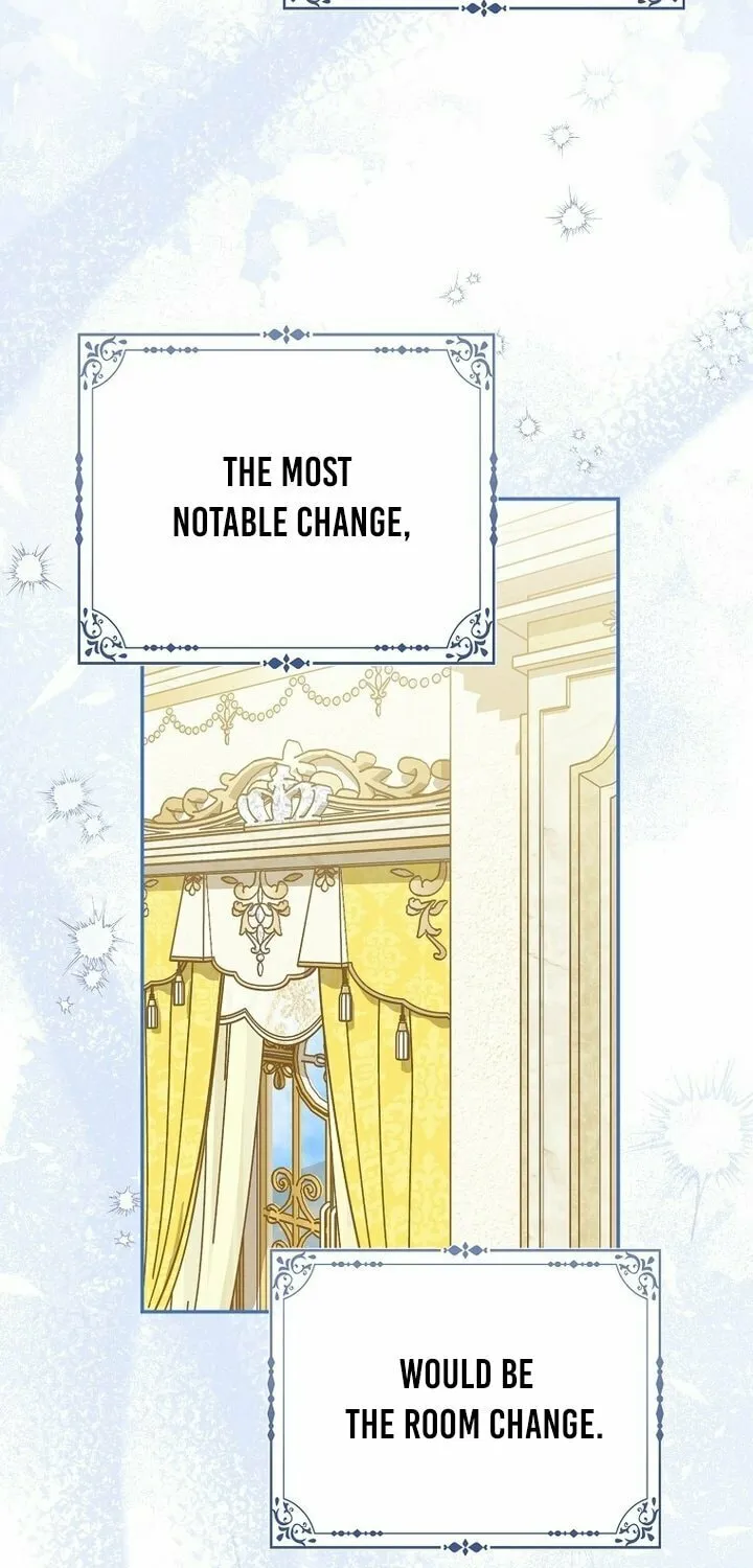 The Villains' Favorite Is Me Chapter 7 page 58 - 