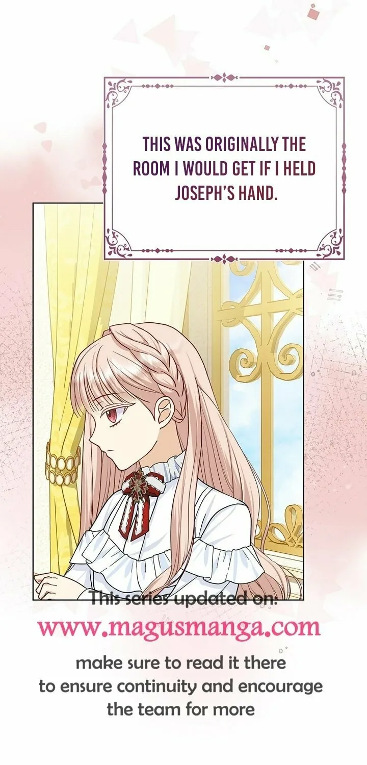 The Villains' Favorite Is Me Chapter 7 page 60 - 