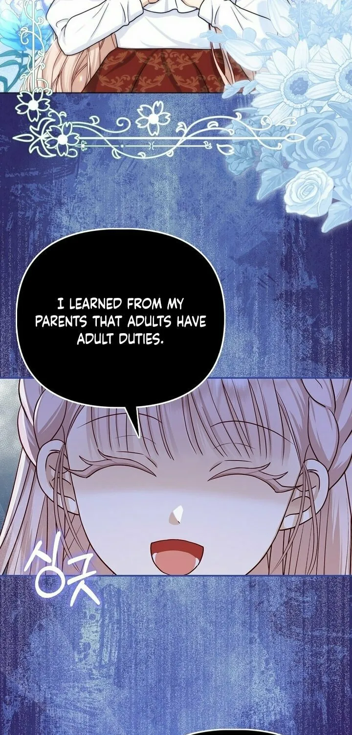 The Villains' Favorite Is Me Chapter 7 page 64 - 