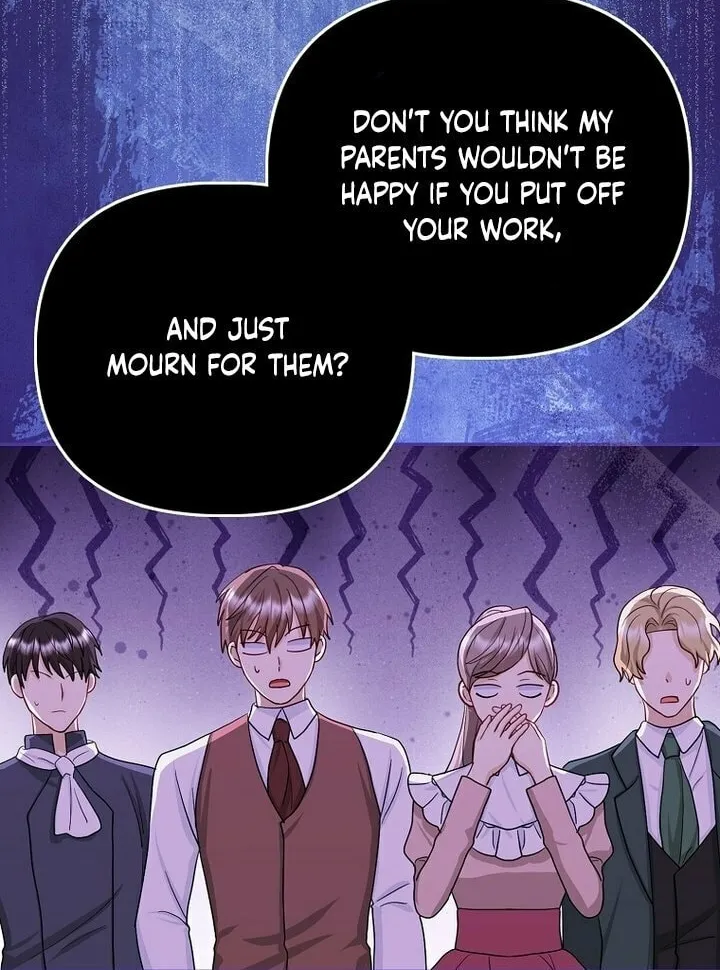 The Villains' Favorite Is Me Chapter 7 page 65 - 