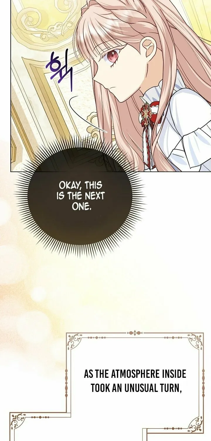 The Villains' Favorite Is Me Chapter 7 page 70 - 
