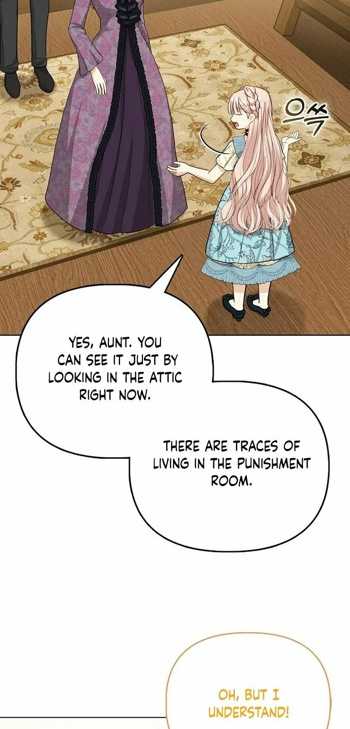 The Villains' Favorite Is Me Chapter 7 page 8 - 