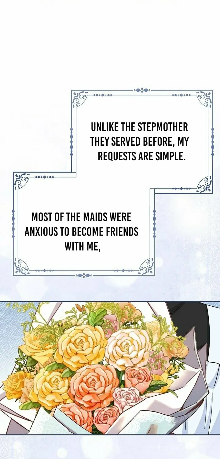 The Villains' Favorite Is Me Chapter 7 page 73 - 