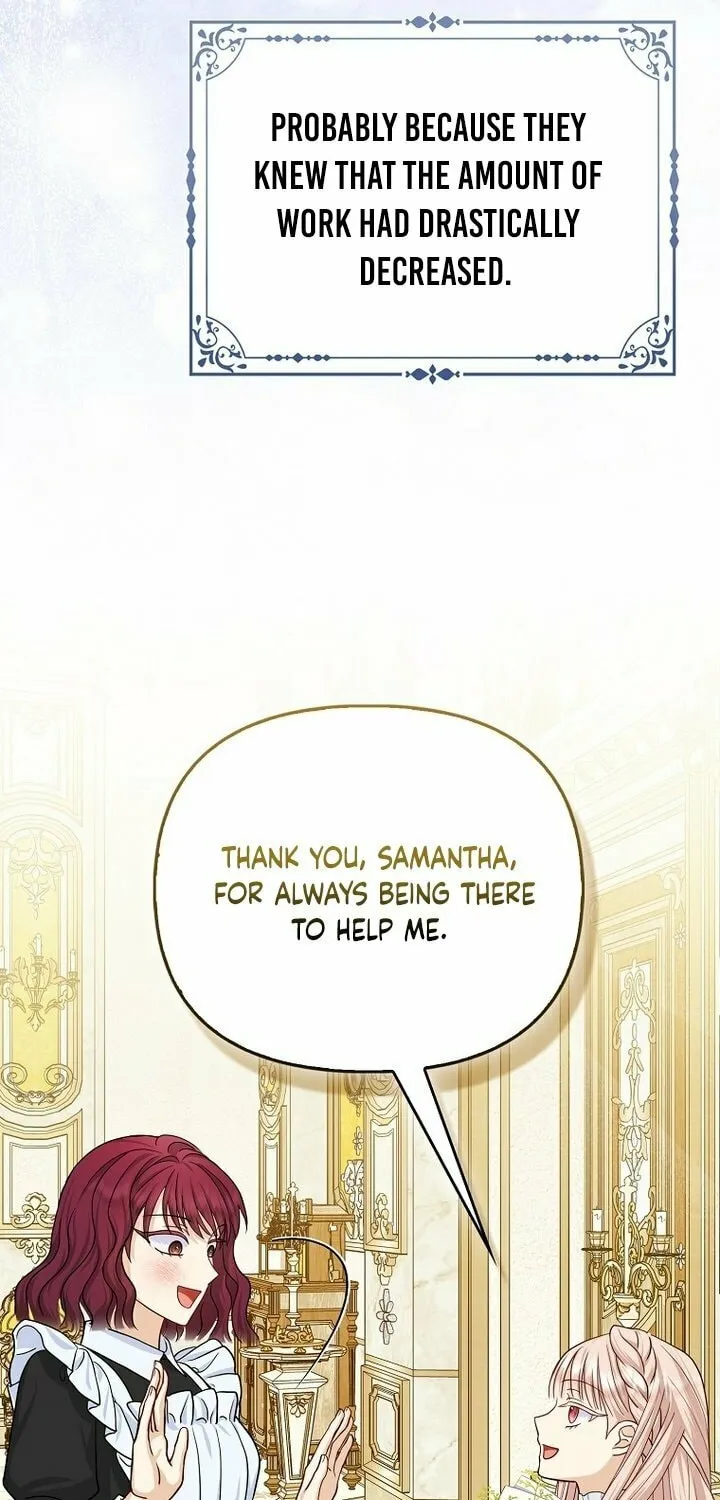 The Villains' Favorite Is Me Chapter 7 page 74 - 