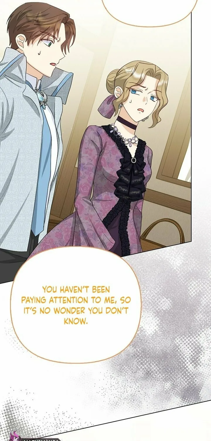 The Villains' Favorite Is Me Chapter 7 page 9 - 