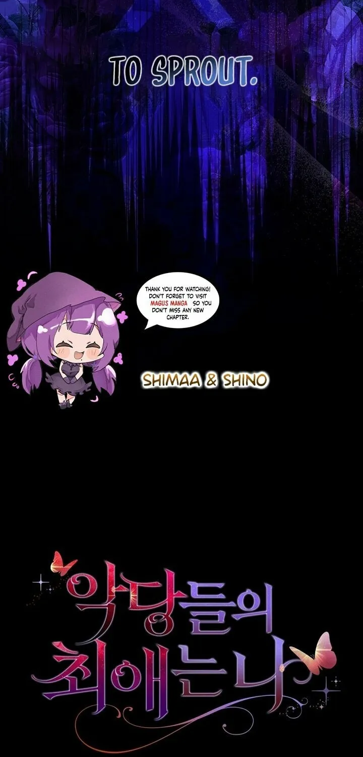 The Villains' Favorite Is Me Chapter 7 page 81 - 