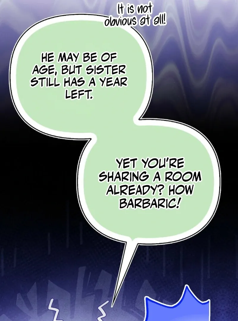 The Villains' Favorite Is Me Chapter 70 page 107 - 