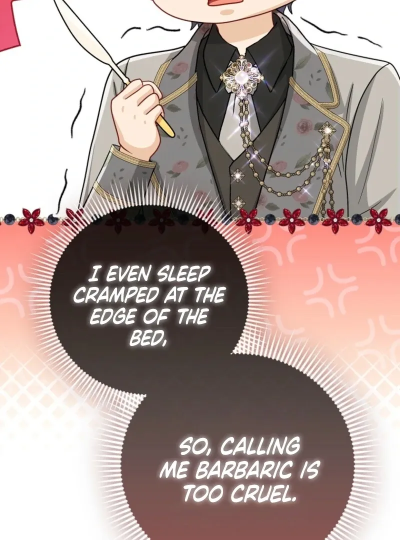 The Villains' Favorite Is Me Chapter 70 page 111 - 