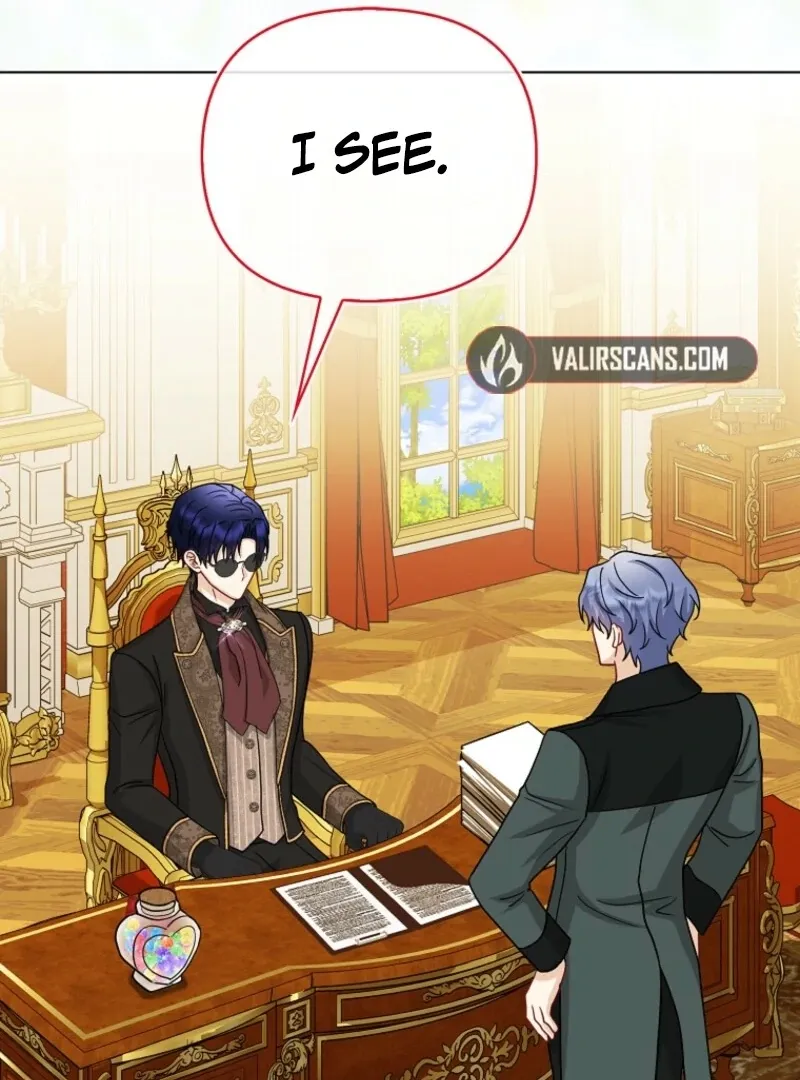 The Villains' Favorite Is Me Chapter 70 page 127 - 