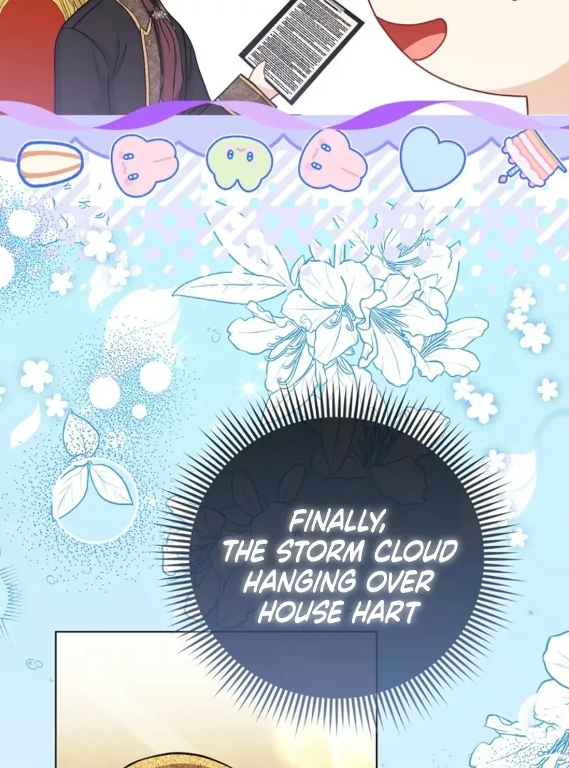 The Villains' Favorite Is Me Chapter 70 page 135 - 