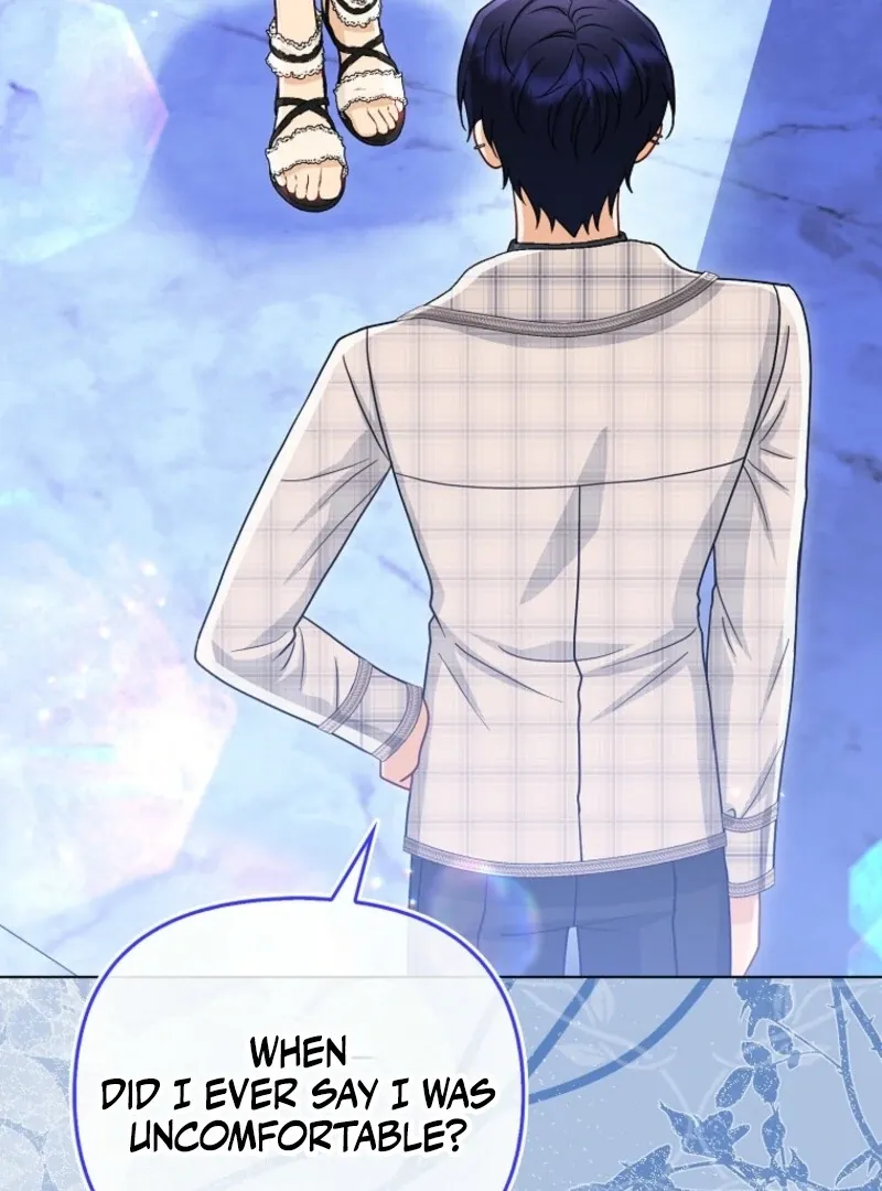 The Villains' Favorite Is Me Chapter 70 page 15 - 