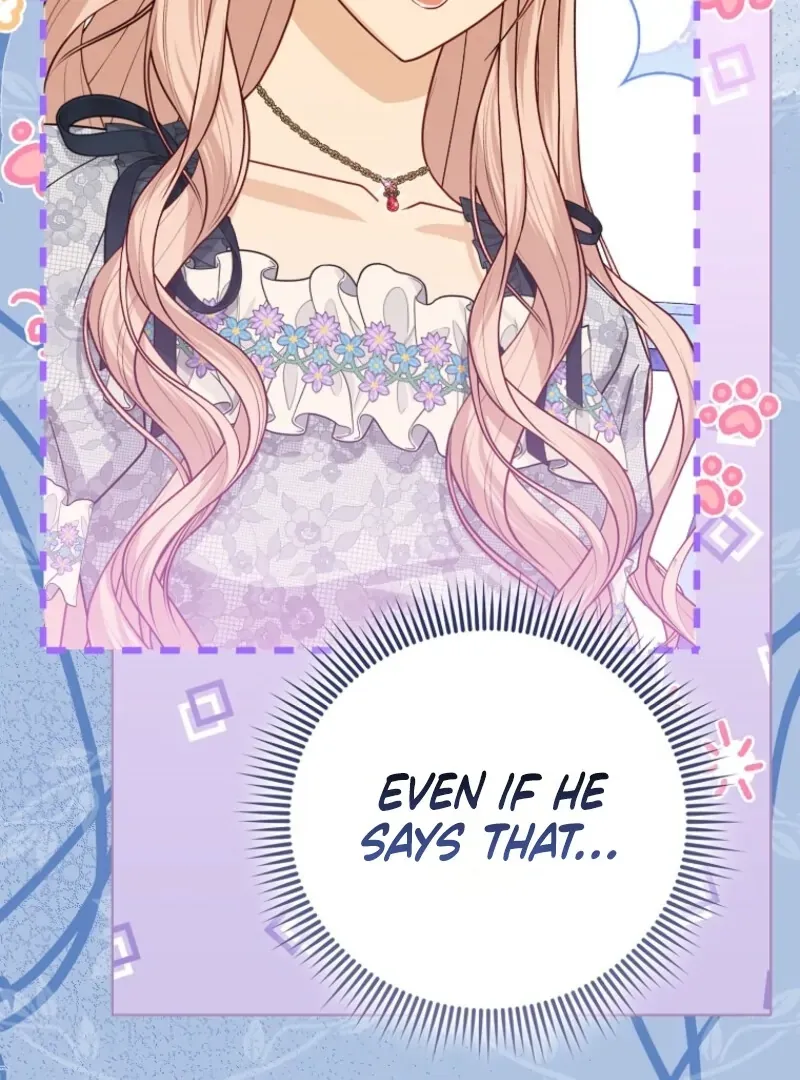The Villains' Favorite Is Me Chapter 70 page 17 - 