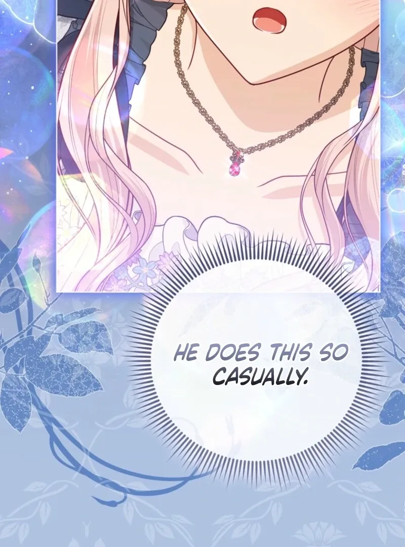 The Villains' Favorite Is Me Chapter 70 page 27 - 