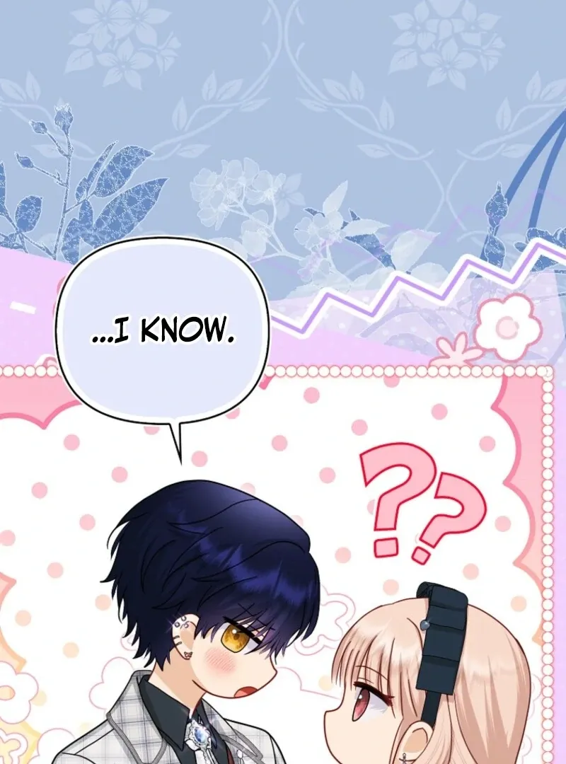 The Villains' Favorite Is Me Chapter 70 page 28 - 