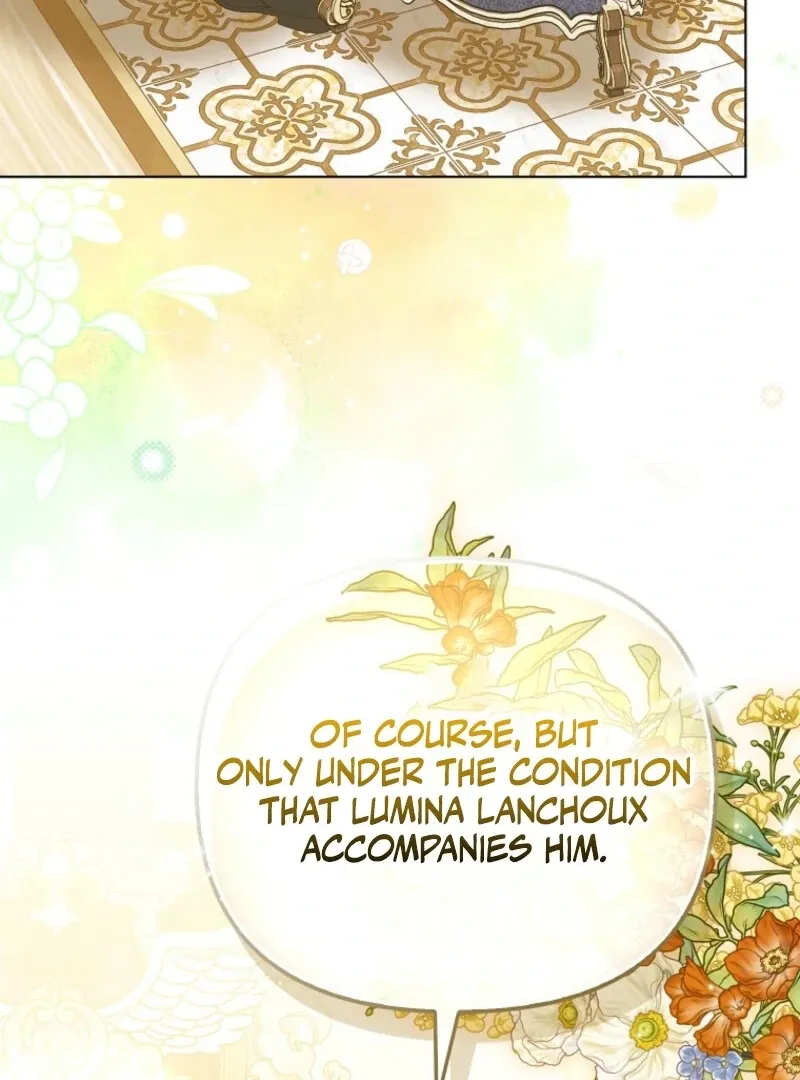 The Villains' Favorite Is Me Chapter 70 page 43 - 