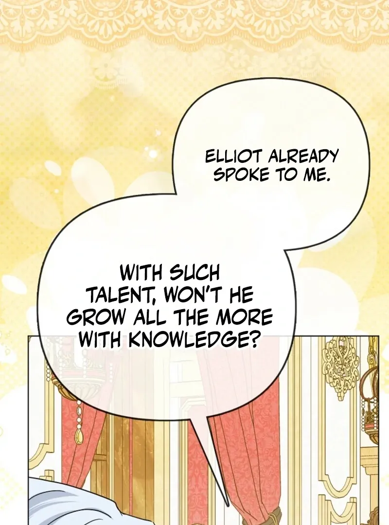 The Villains' Favorite Is Me Chapter 70 page 46 - 