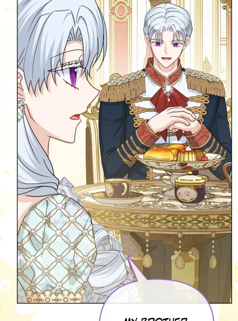 The Villains' Favorite Is Me Chapter 70 page 47 - 