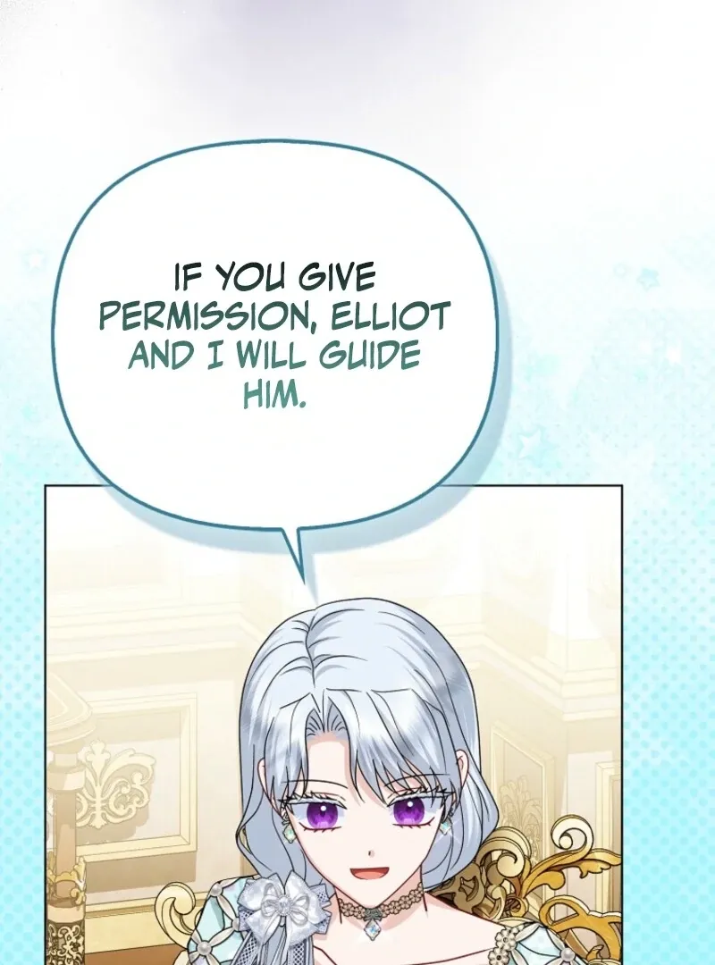 The Villains' Favorite Is Me Chapter 70 page 57 - 