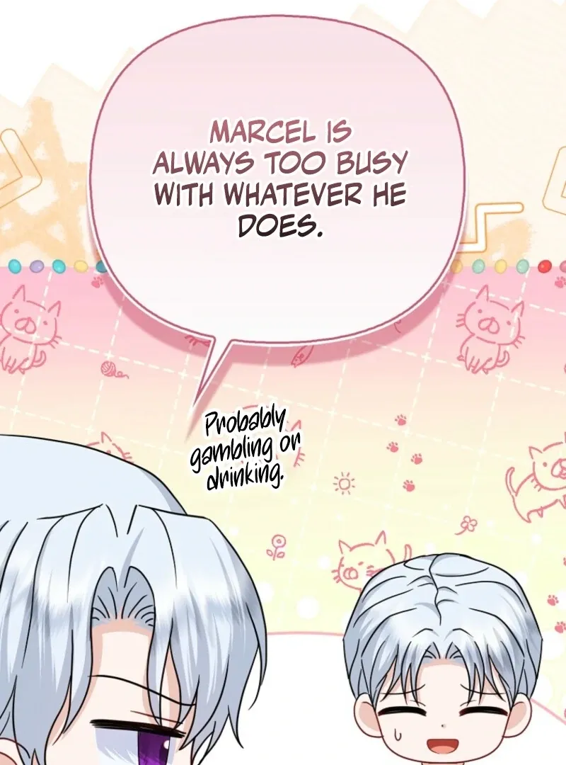 The Villains' Favorite Is Me Chapter 70 page 59 - 