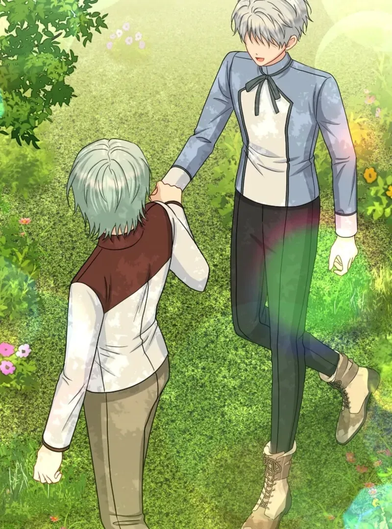 The Villains' Favorite Is Me Chapter 70 page 66 - 