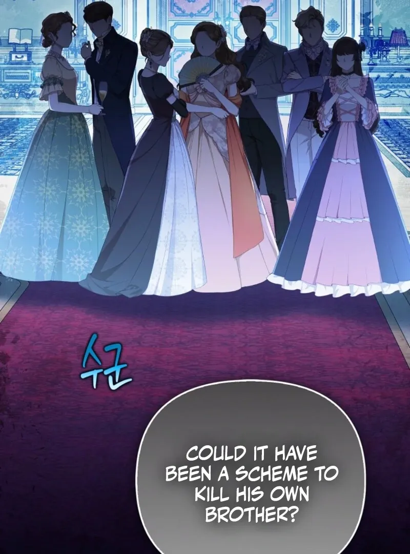 The Villains' Favorite Is Me Chapter 70 page 73 - 