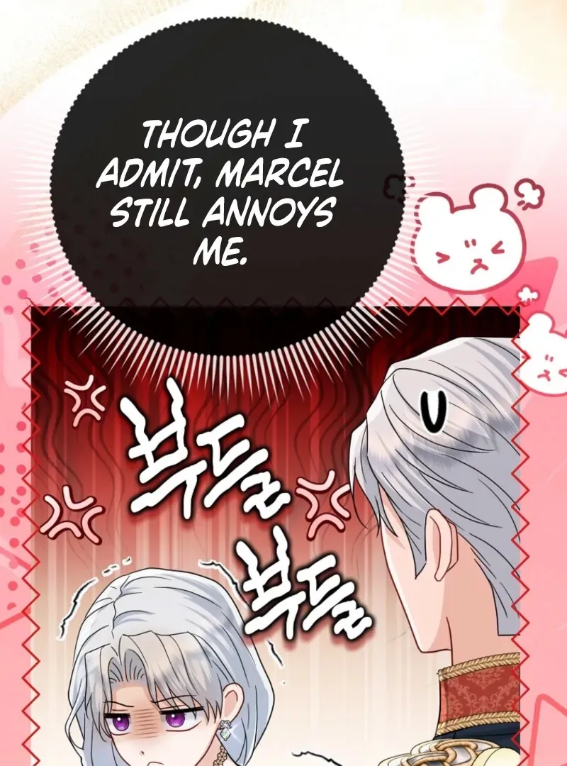 The Villains' Favorite Is Me Chapter 70 page 81 - 