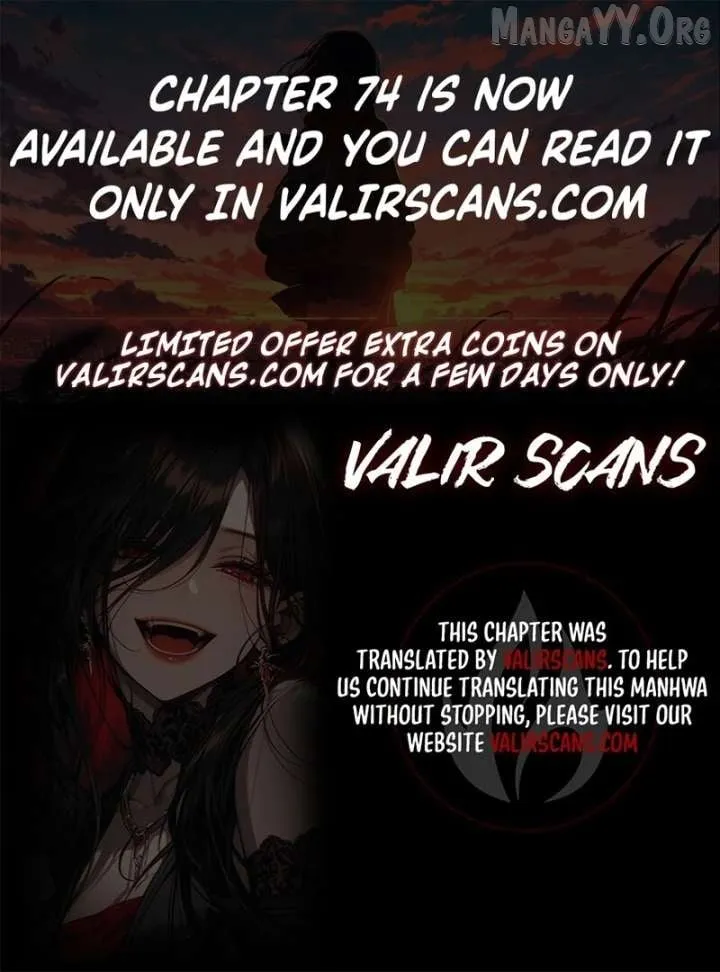 The Villains' Favorite Is Me Chapter 71 page 2 - 