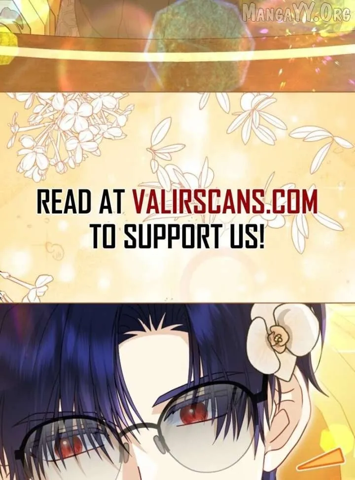 The Villains' Favorite Is Me Chapter 71 page 11 - 