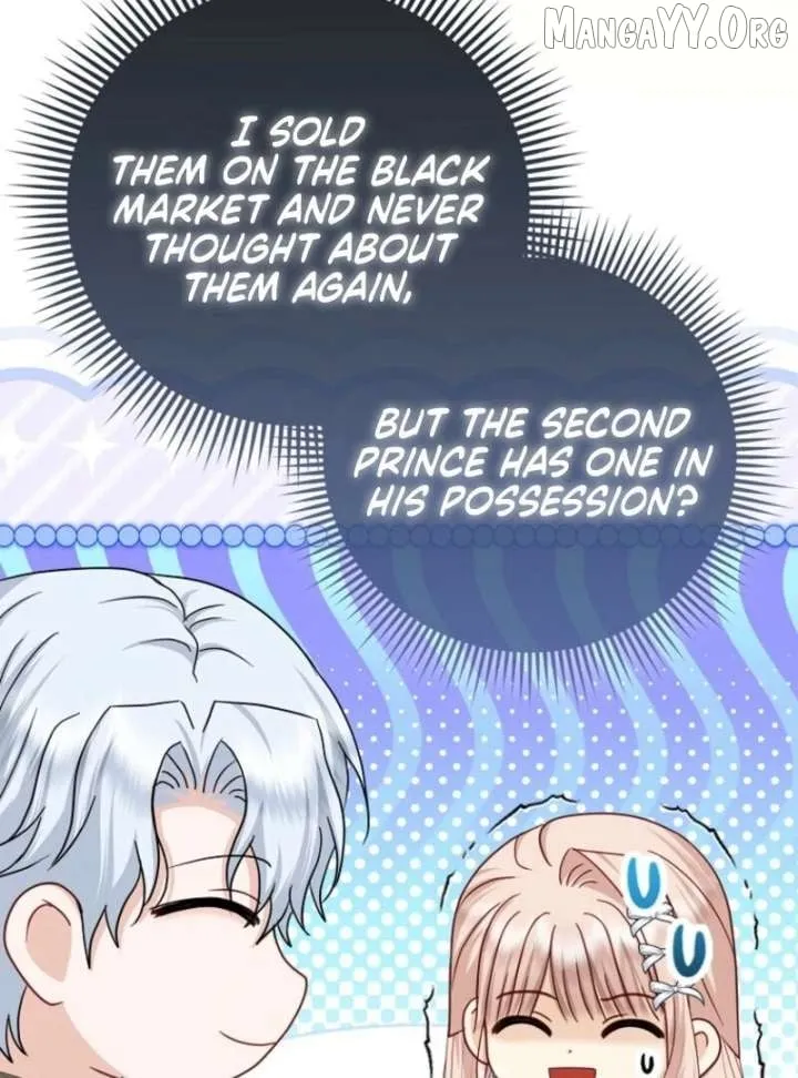 The Villains' Favorite Is Me Chapter 71 page 102 - 