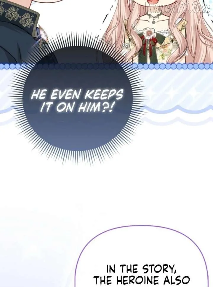 The Villains' Favorite Is Me Chapter 71 page 103 - 