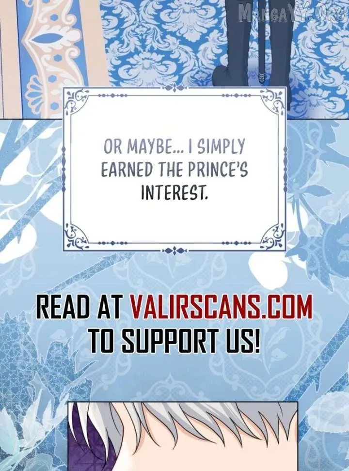 The Villains' Favorite Is Me Chapter 71 page 122 - 