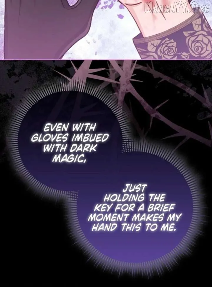 The Villains' Favorite Is Me Chapter 71 page 125 - 