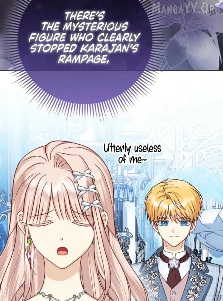 The Villains' Favorite Is Me Chapter 71 page 127 - 